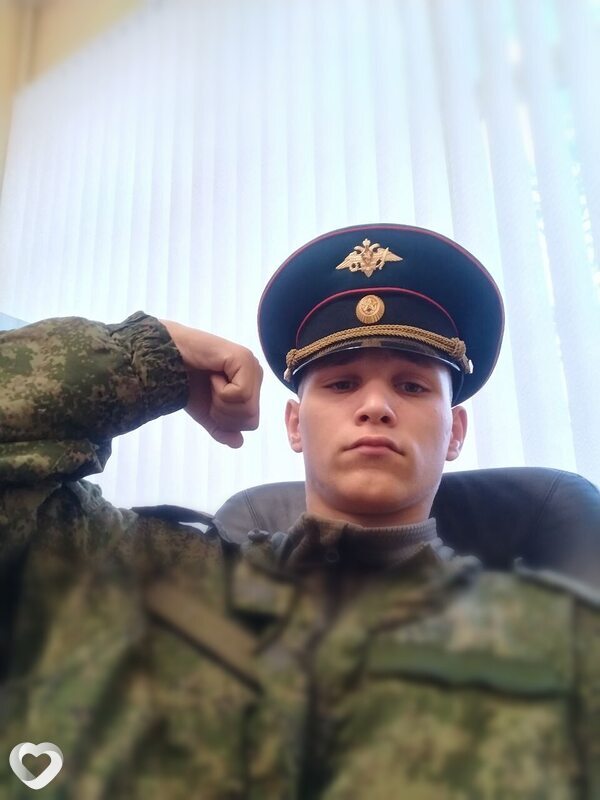 Дима, 35, Москве — анкета №2273256