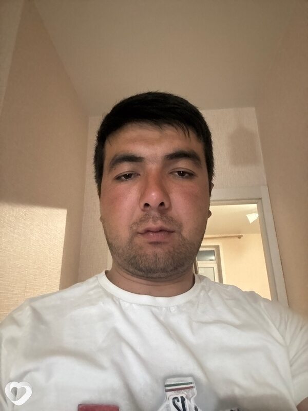 Мухаммад, 31, Новосибирске — анкета №2273261