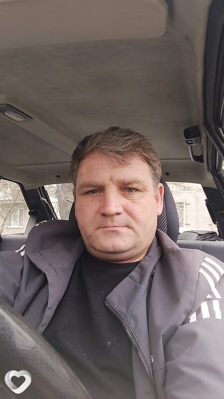 Вячеслав, 48, Кемерове — анкета №2273264