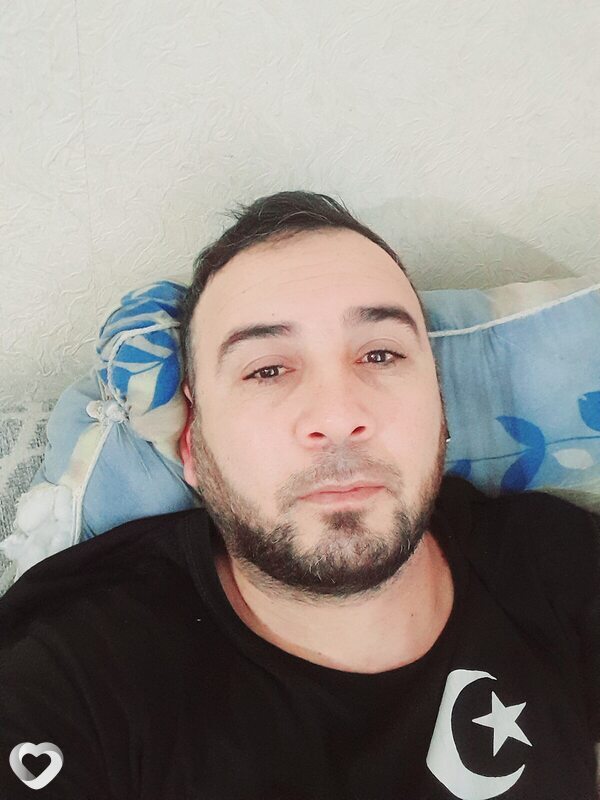 Шараф, 41, Екатеринбурге — анкета №2273265