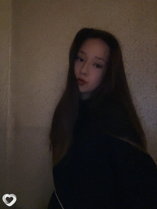 Арина, 25, Москве — анкета №2273266