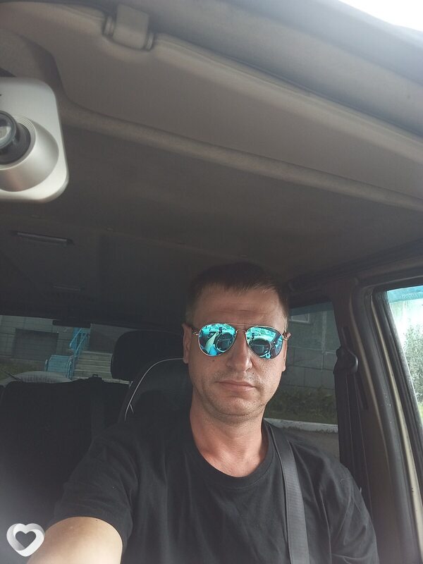 Юрий, 42, Калтане — анкета №2273267