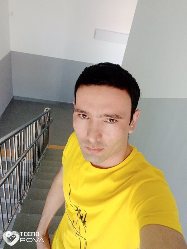 Жасурбек, 27, Благовещенске — анкета №2273270