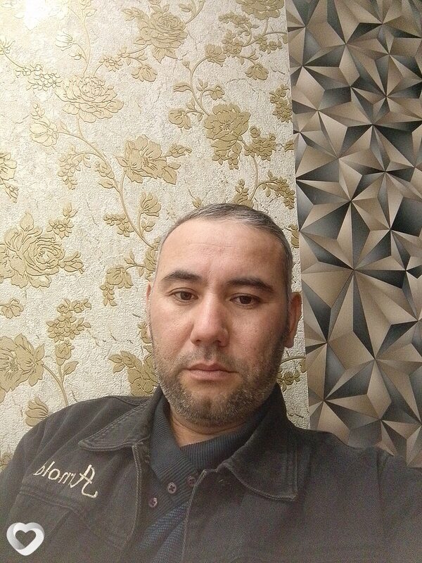 Ахмет, 40, Москве — анкета №2273273
