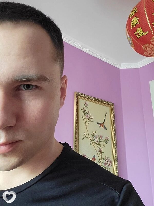Влад, 30, Россоши — анкета №2272164