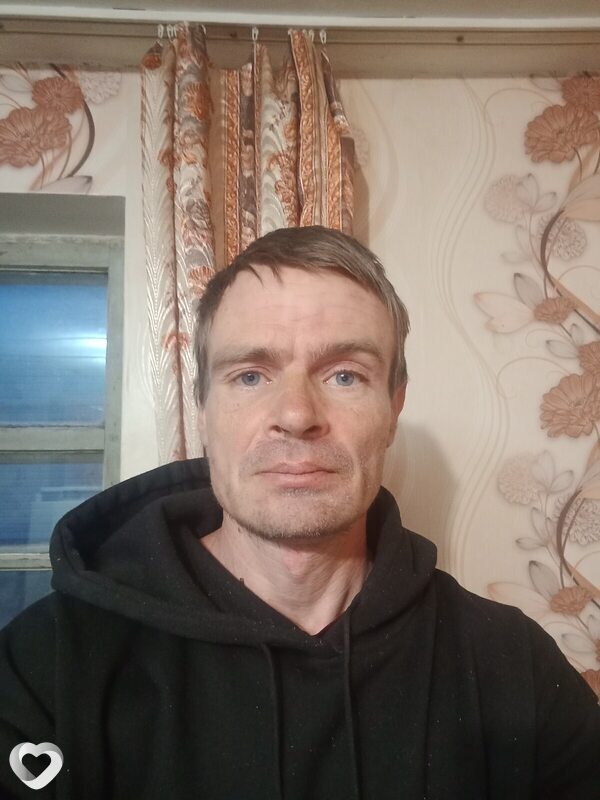 Павел, 44, Алматы — анкета №2272168