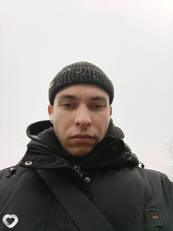 Александр, 22, Минске — анкета №2272172