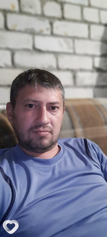 Марат, 46, Казани — анкета №2272175