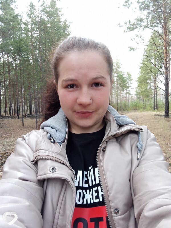 Саша, 27, Тавде — анкета №2272177
