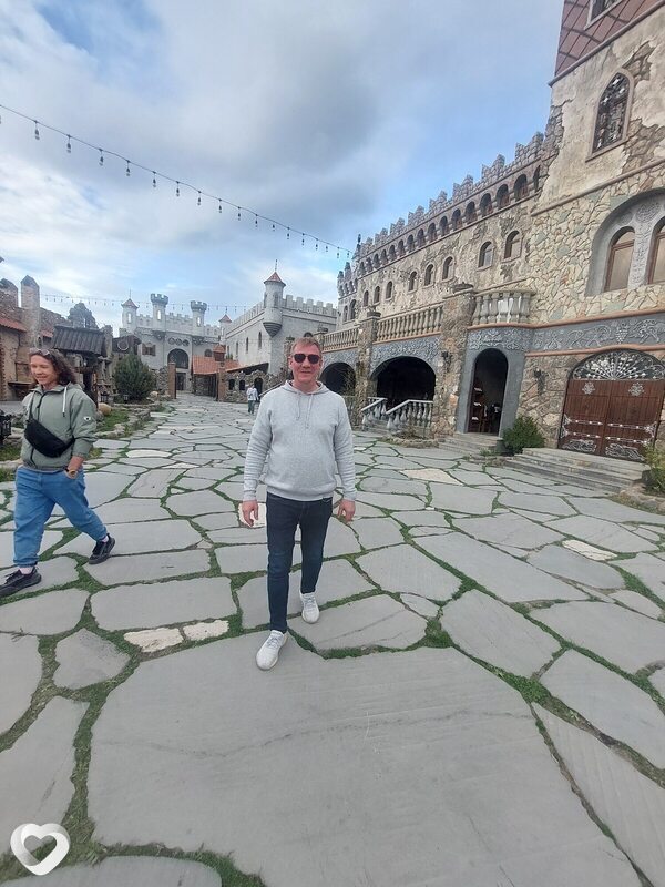 Владимир, 44, Казани — анкета №2272181