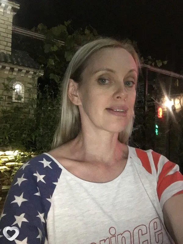 Анжела, 44, Москве — анкета №2272388