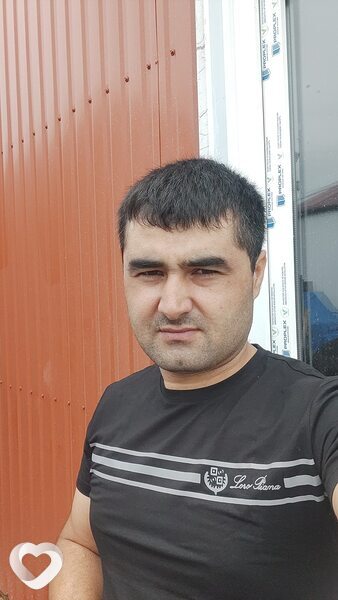 Лазиз, 33, Балакове — анкета №2272389