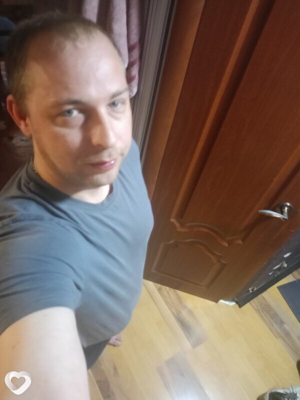 Инко, 38, Шахтах — анкета №2272395