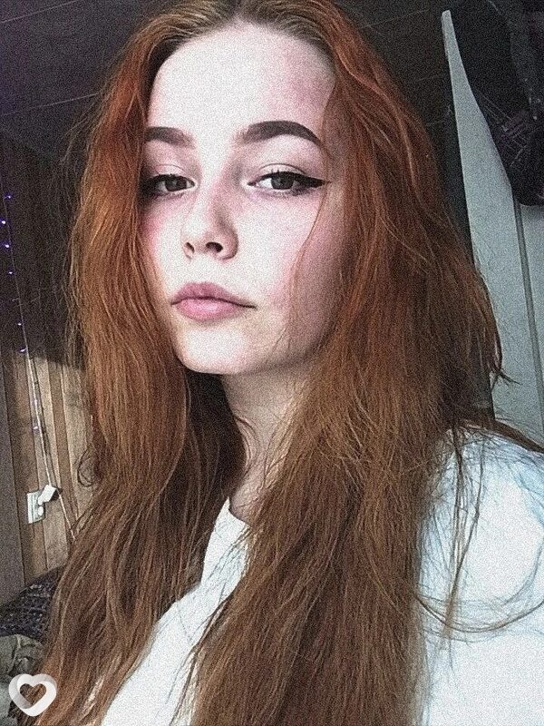 Маша, 27, Москве — анкета №2272398