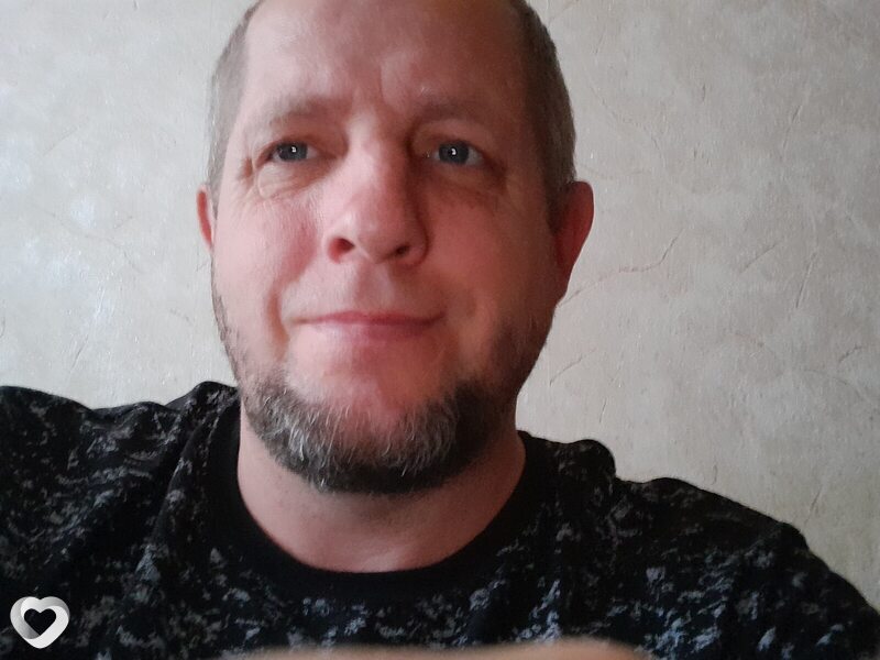 Александр, 47, Ярославле — анкета №2272405