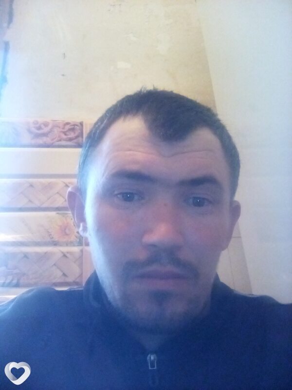 Василий, 35, Сызрани — анкета №2272785