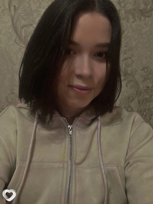 Екатерина, 20, Чебоксарах — анкета №2272790
