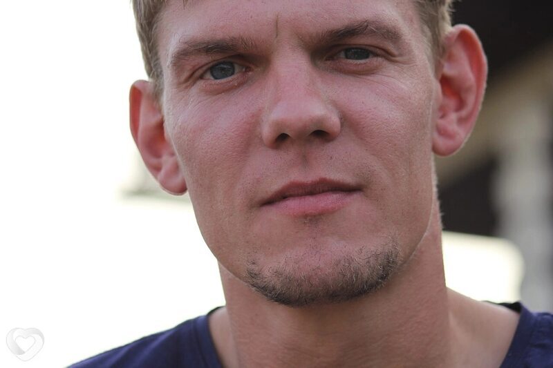 Сергей, 44, Орехово-Зуеве — анкета №2272793
