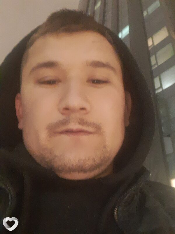 Умед, 26, Москве — анкета №2272803