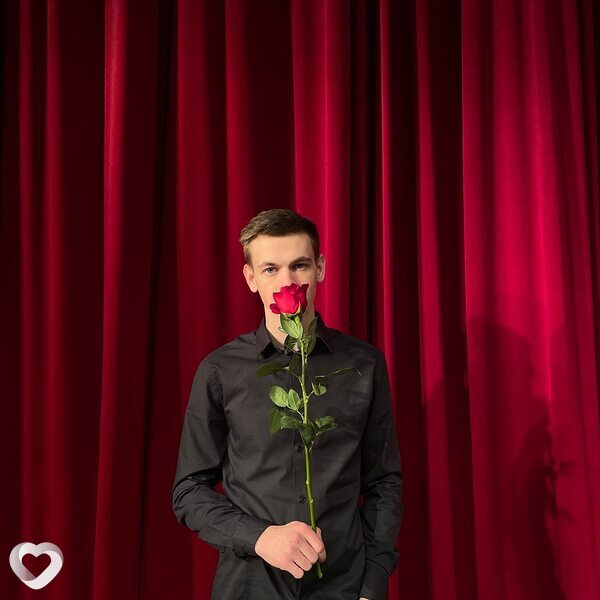 Артем, 25, Казани — анкета №2272804
