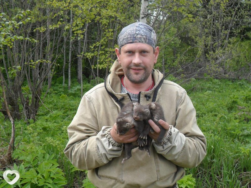 Олег, 56, Кемерове — анкета №2272458