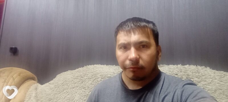 Друг, 33, Астане — анкета №2272465