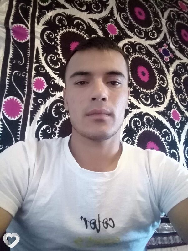 Рустам, 33, Алматы — анкета №2272466