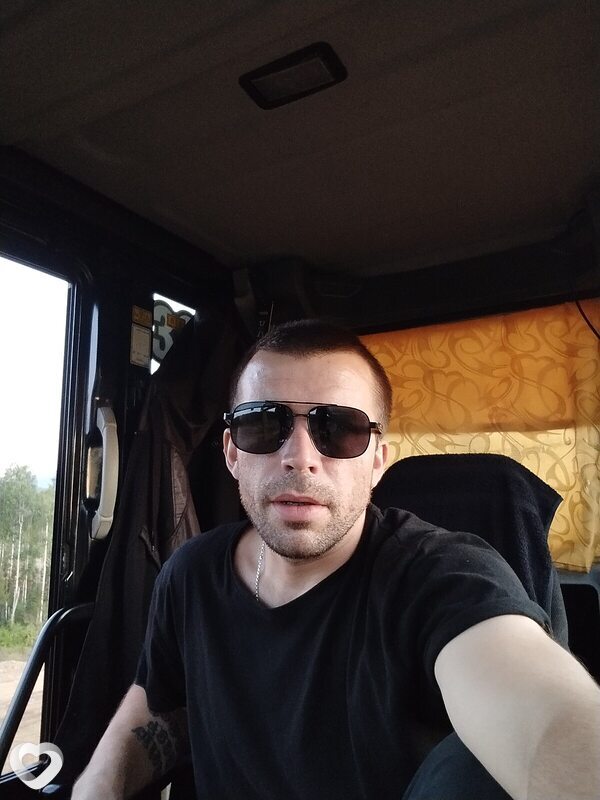 Сергей, 35, Москве — анкета №2272471