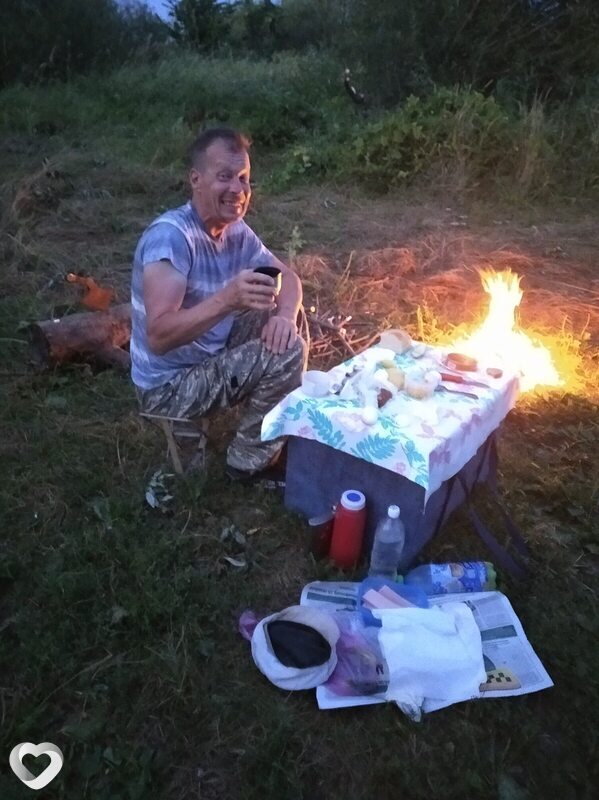 Дмитрий, 56, Гомеле — анкета №2272479