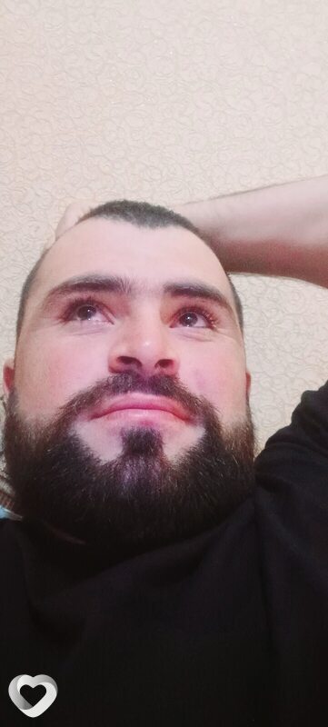Макс, 29, Усолье-Сибирское — анкета №2272481