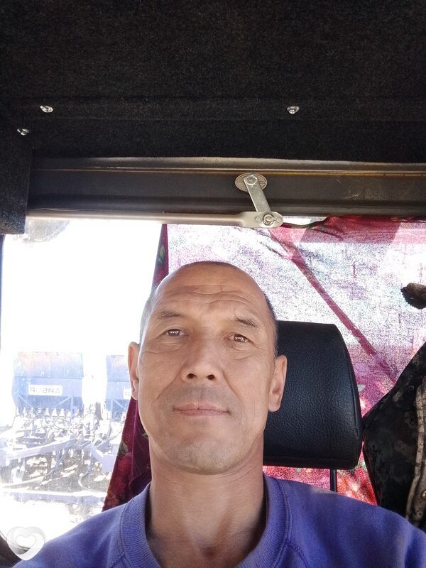 Бекет, 44, Костанае — анкета №2272334