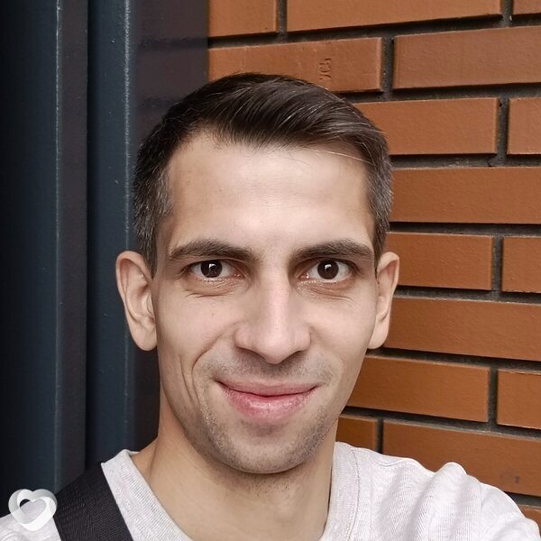 Руслан, 34, Москве — анкета №2272335