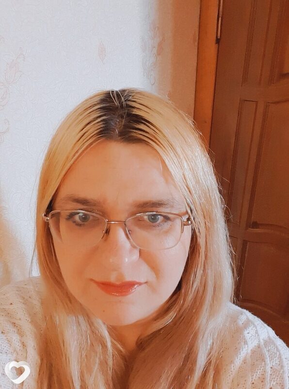 Елена, 44, Волгограде — анкета №2272347