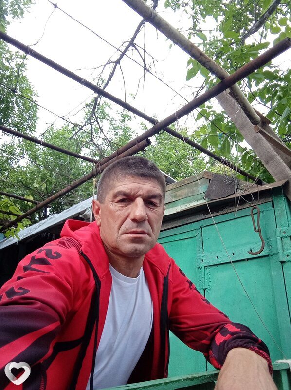 Александр, 46, Брянске — анкета №2272348