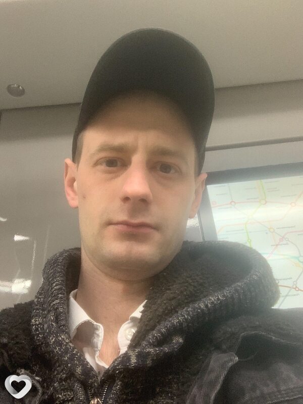 Кирилл, 31, Москве — анкета №2272351