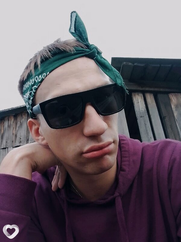 Никита, 29, Ульяновске — анкета №2272355
