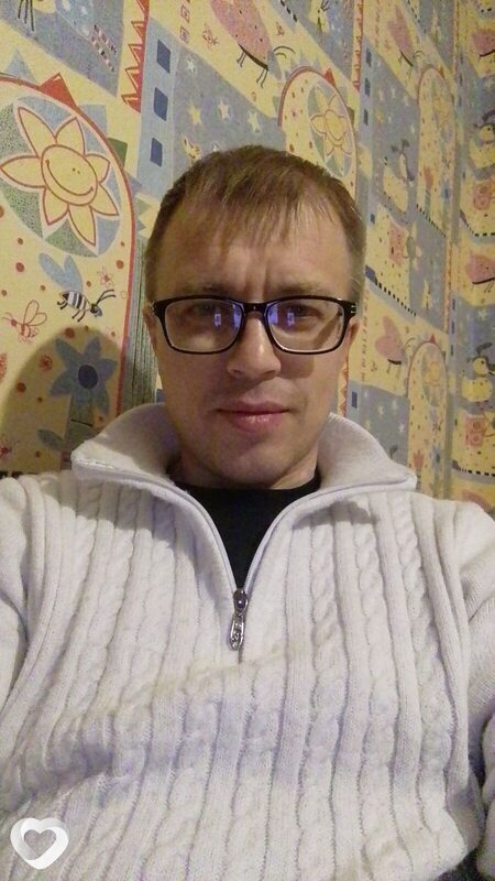Джон, 39, Саратове — анкета №2272356