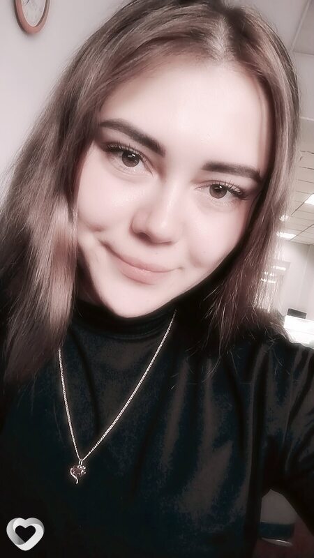 Милана, 29, Москве — анкета №2272360