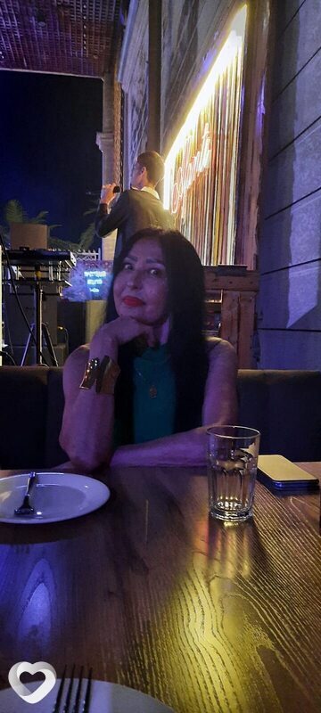 Лариса, 62, Алматы — анкета №2272363
