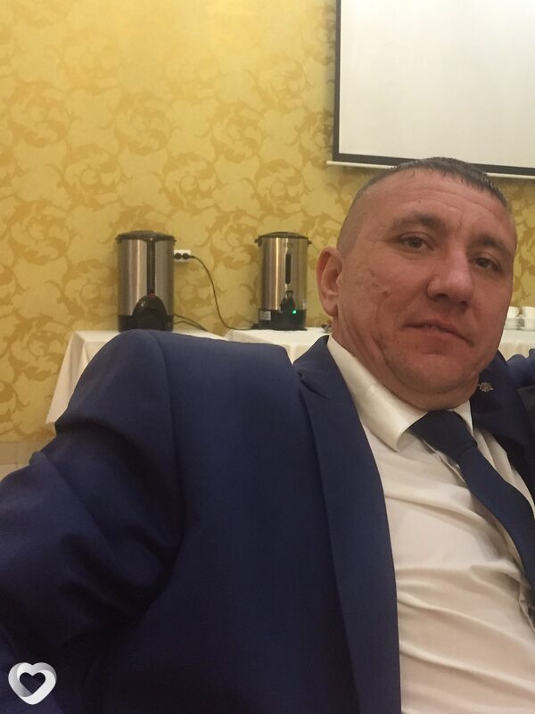 Александр, 43, Омске — анкета №2272369