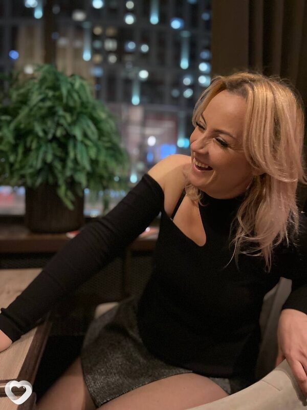 Алена, 37, Санкт-Петербурге — анкета №2272373
