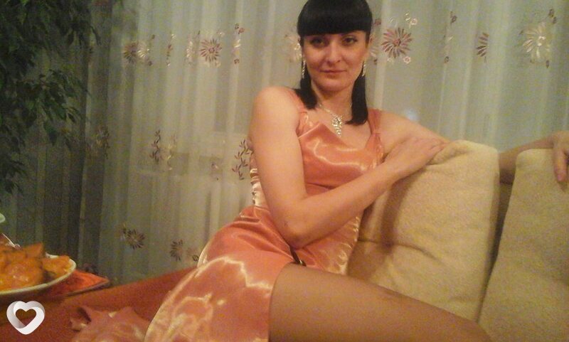 Ирина, 38, Барнауле — анкета №2272434