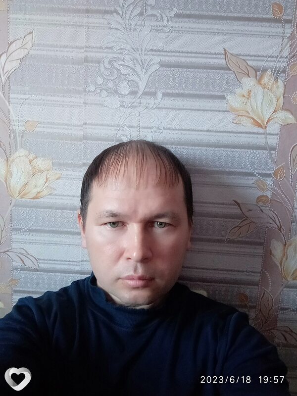 Андрей, Кабанск
