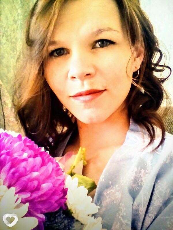 Катя, 34, Чите — анкета №2272442
