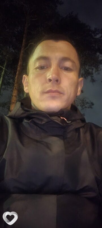 Wadim, 32, Ангарске — анкета №2272662