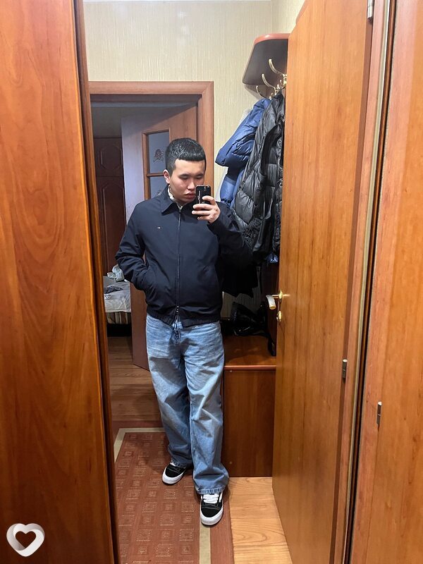 Адиль, 24, Москве — анкета №2272673