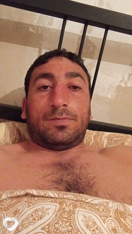 Агарон, 33, Клине — анкета №2272677