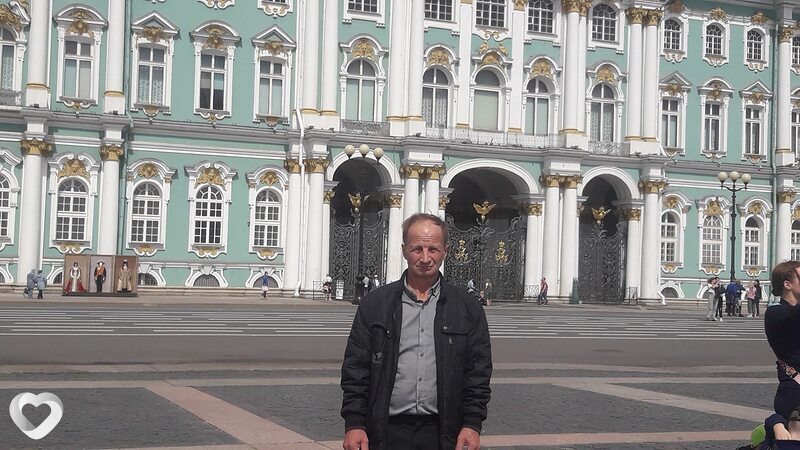 Вова, Ужур