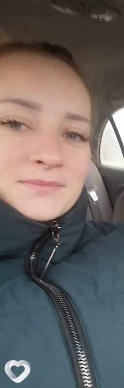 Татьяна, 40, Одессе — анкета №2272487