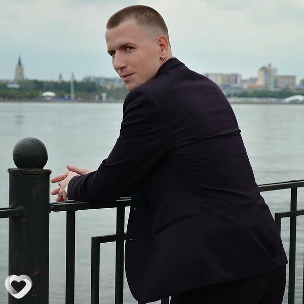 Александр, 30, Благовещенске — анкета №2272493